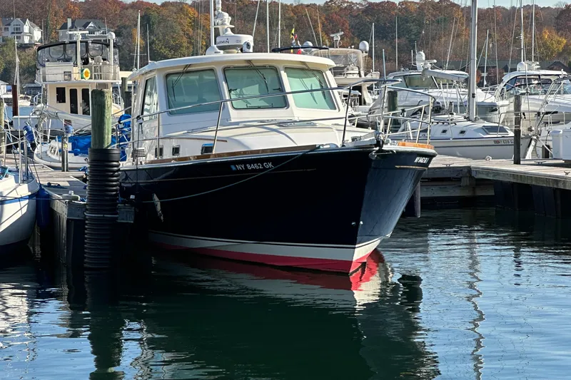 Sabre 38 Yacht Photos Pics 