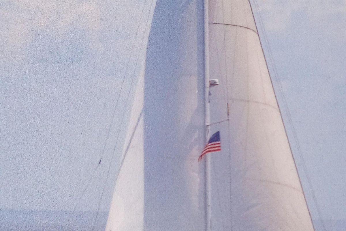 2017 Beneteau 57 