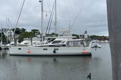 Yacht