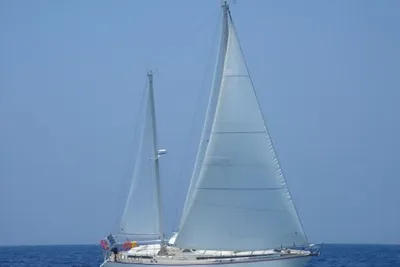 Amel super maramu 2000 red line