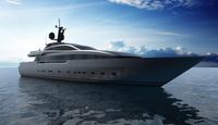 2023 Baglietto FAST HT