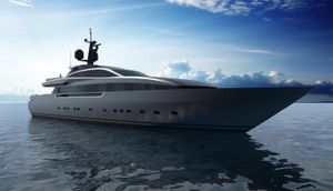 Baglietto FAST HT
