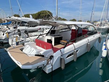 2022 Bavaria Vida 33 - Disponibilité 2023
