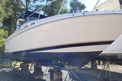 Wellcraft 2800 Martinique