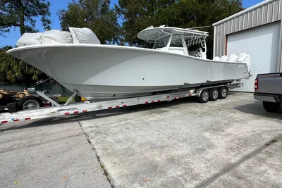 Onslow Bay 41