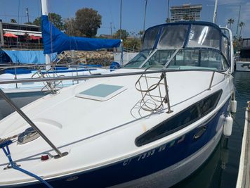 Bayliner 265