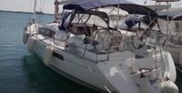 2012 Jeanneau Sun Odyssey  42 DS