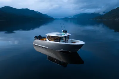 Jasper Marine Defender 22