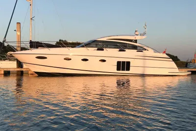 Princess V52