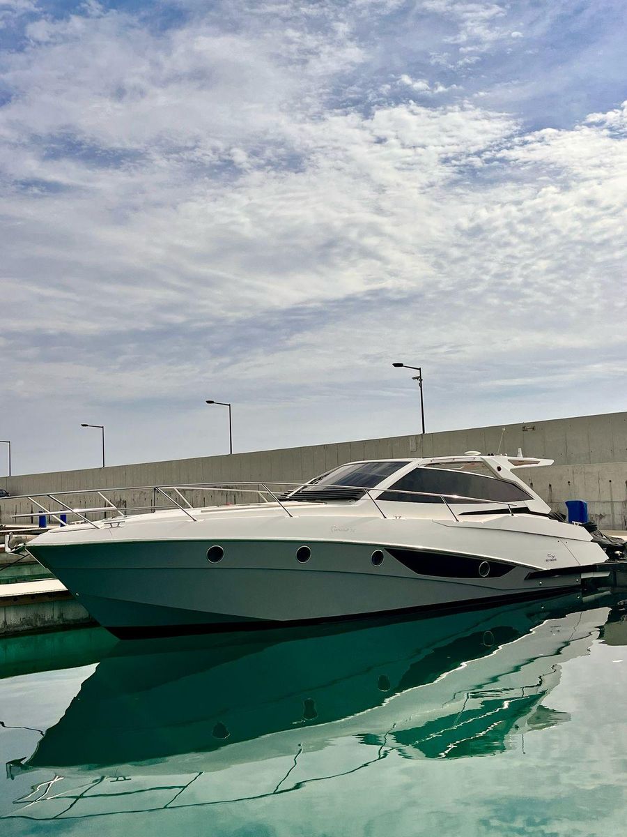 2018 Rio Yachts 43 
