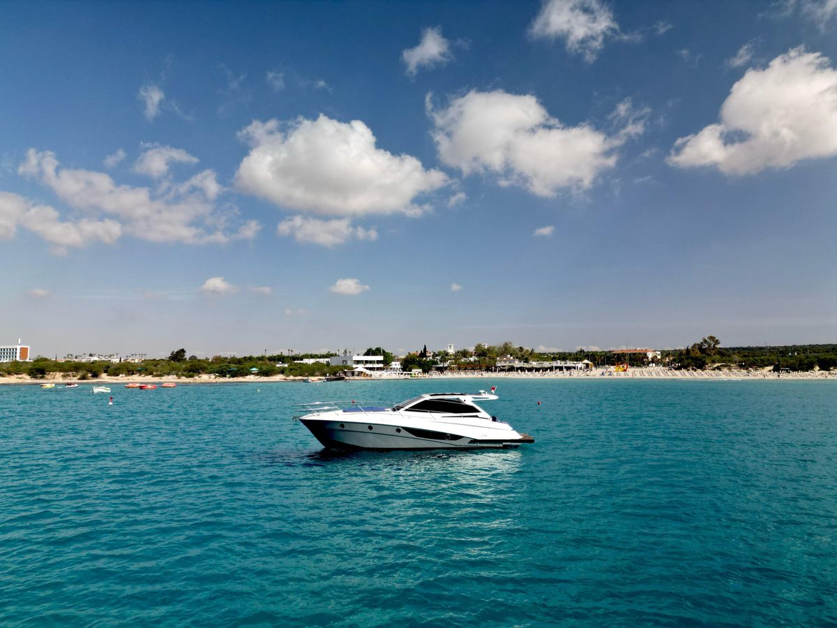 2018 Rio Yachts 43 