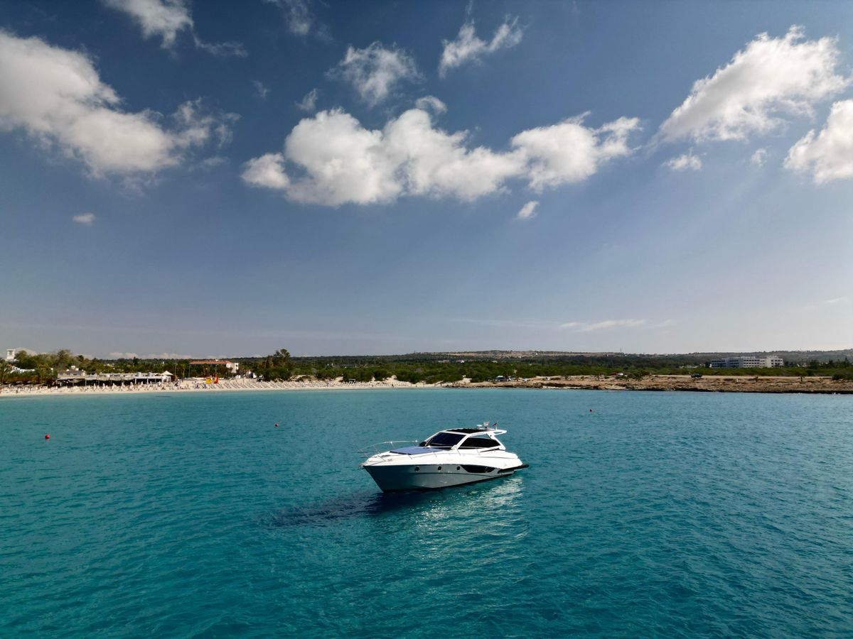 2018 Rio Yachts 43 