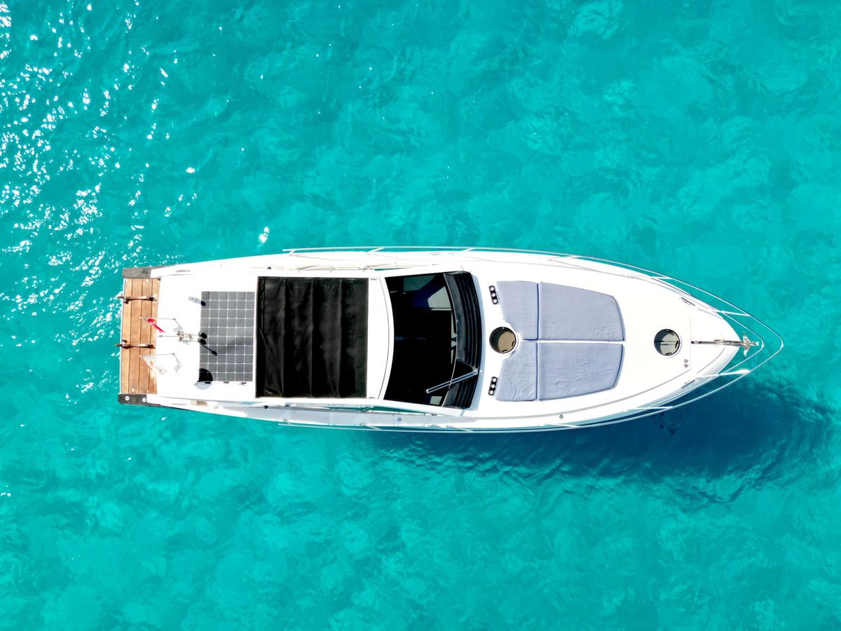 2018 Rio Yachts 43 