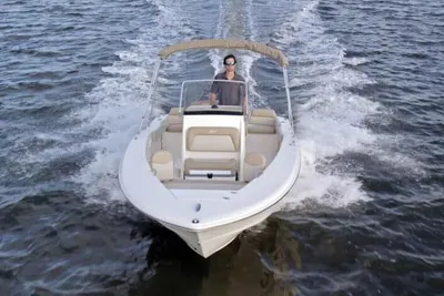 Scout 195 Sportfish
