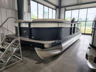 2022 Barletta CABRIO 20QC