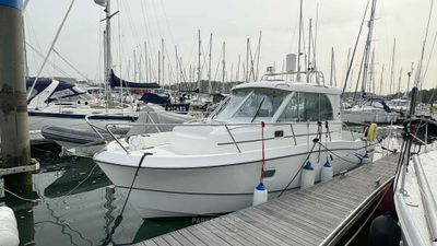 2006 Beneteau Antares 7.60
