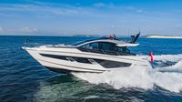 2022 Sunseeker 65 Sport Yacht