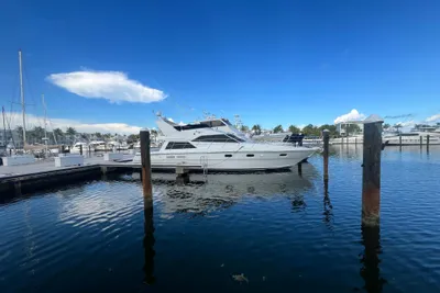 Jefferson International 5300