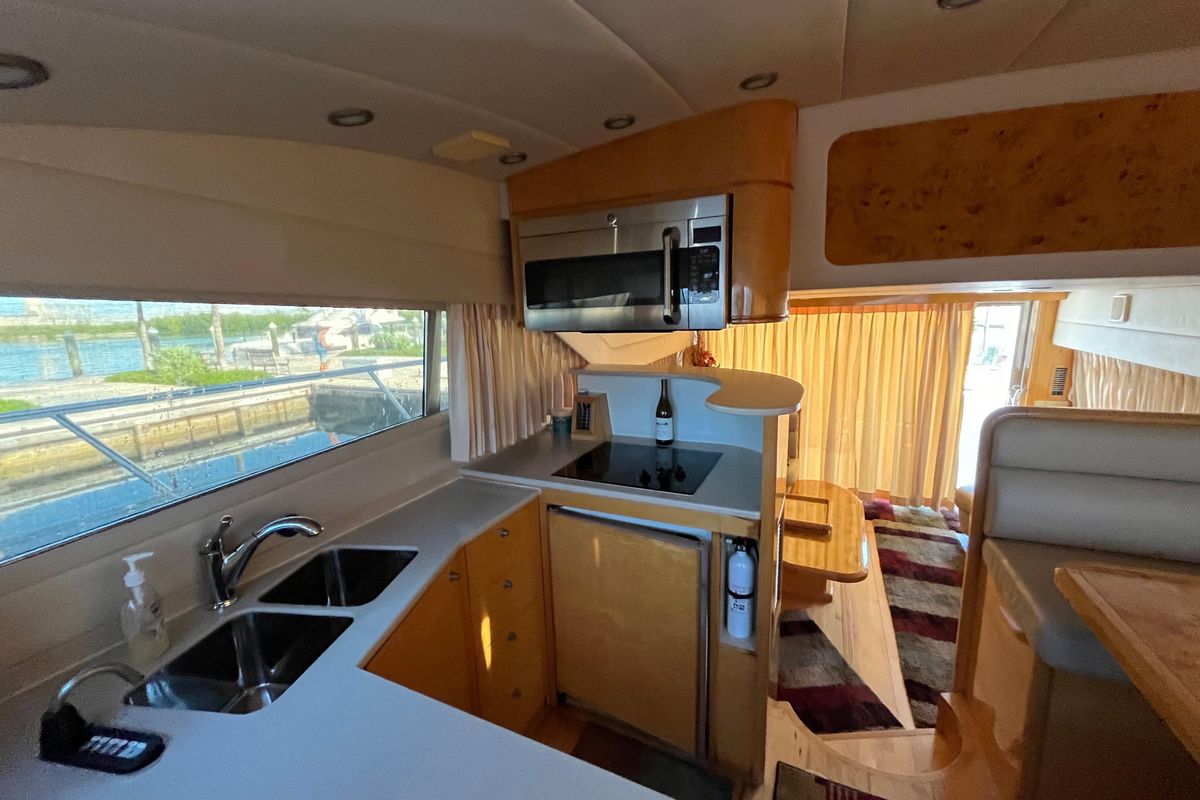2001 Jefferson 53 
