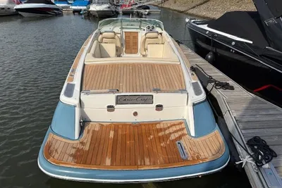 2010 Chris-Craft Corsair 25