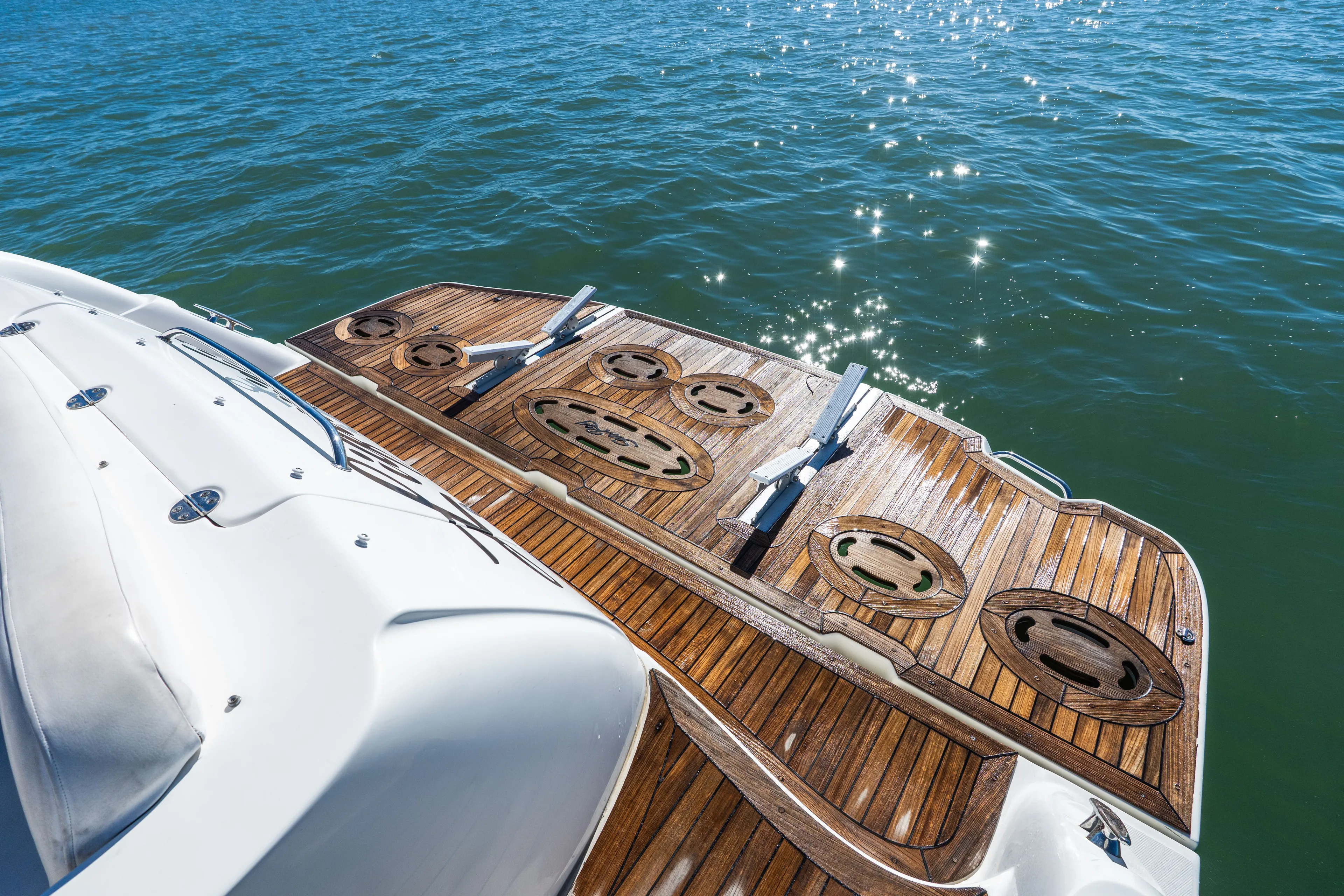 Liquidity Yacht Photos Pics 