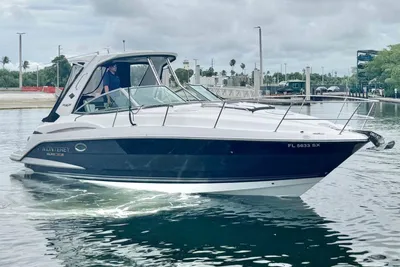 Monterey 335 Sport Yacht