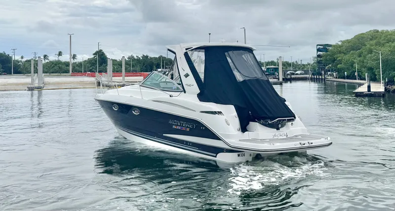 La Cha Cha Yacht Photos Pics 