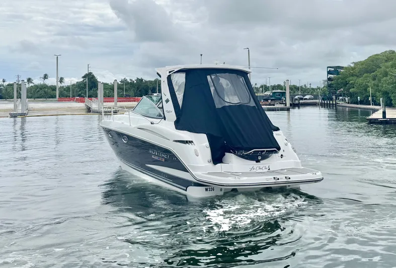 La Cha Cha Yacht Photos Pics 