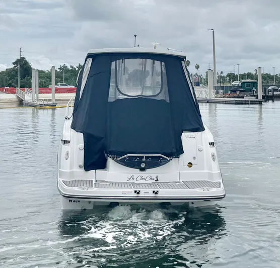 La Cha Cha Yacht Photos Pics 