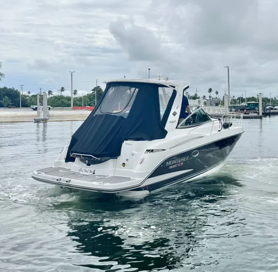 La Cha Cha Yacht Photos Pics 