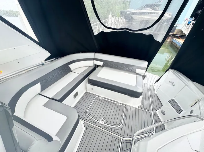 La Cha Cha Yacht Photos Pics 