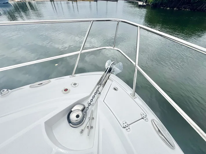 La Cha Cha Yacht Photos Pics 