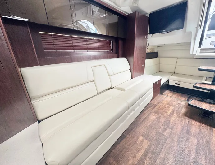 La Cha Cha Yacht Photos Pics 