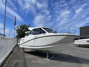 2023 Quicksilver ACTIV 675 WEEKEND