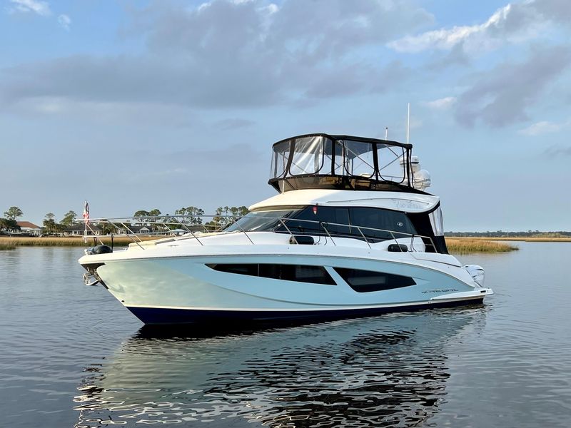 2022 Regal 42 FXO