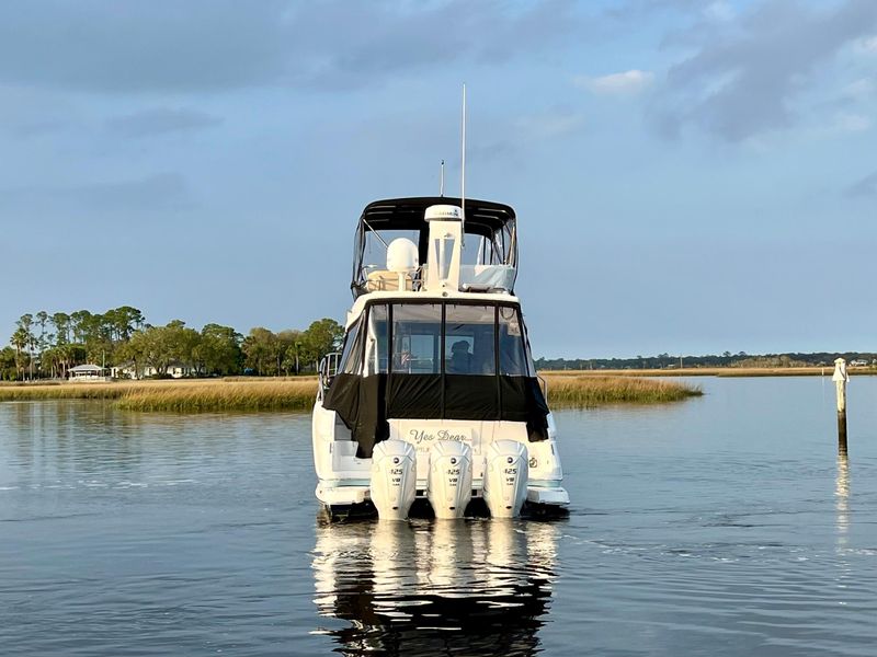 2022 Regal 42 FXO
