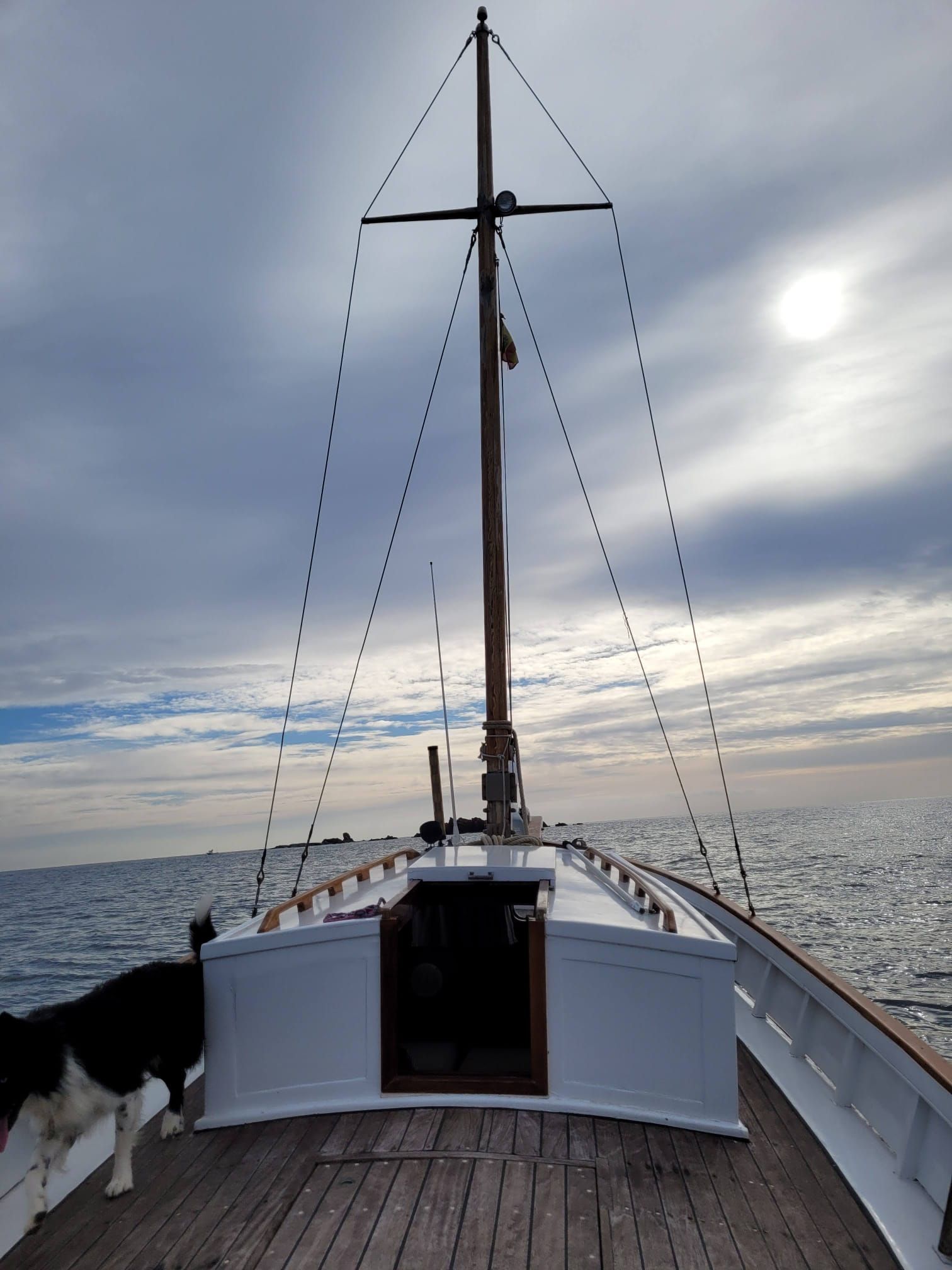 1971 Custom Mallorquin