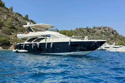 Azimut 78