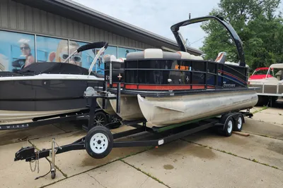 Berkshire 23SRFX ARCH S