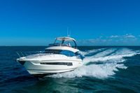 2023 Prestige 460 Flybridge