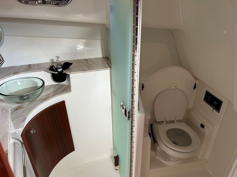2022 Pursuit OS 385 Offshore