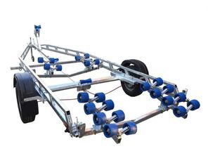 2023 Extreme Boats Trailers EXT1500 Super Roller