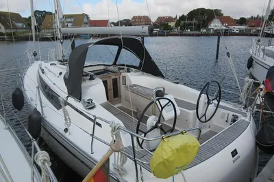 2023 Bavaria Cruiser 34