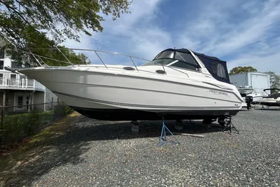Monterey 302 Cruiser