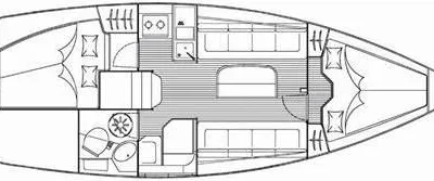 2007 Bavaria 30