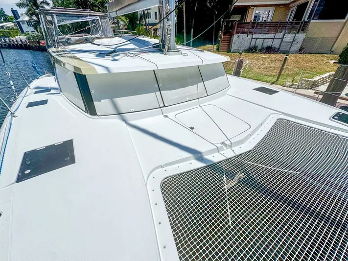 Waterlilly Yacht Photos Pics 