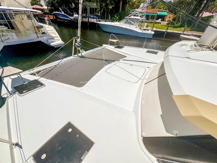 Waterlilly Yacht Photos Pics 