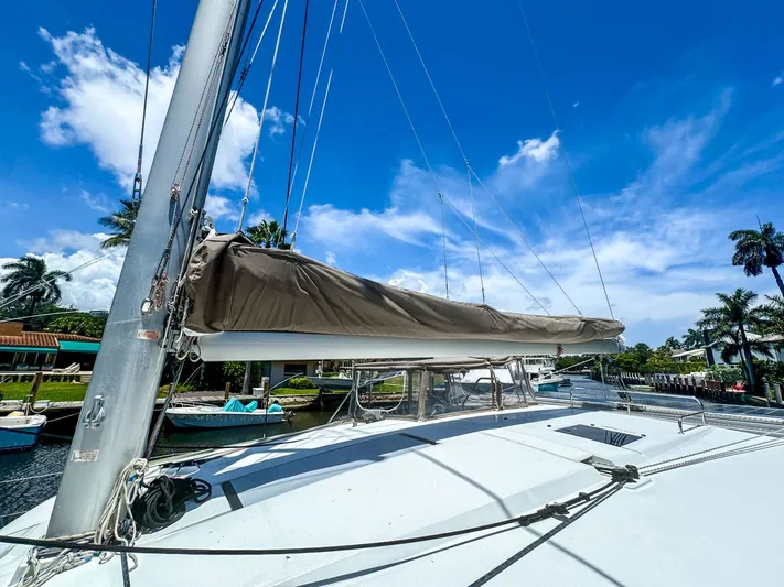 Waterlilly Yacht Photos Pics 