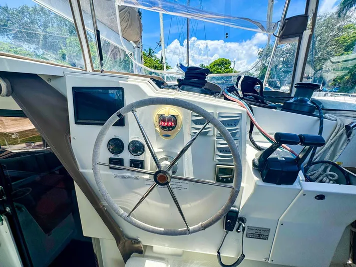 Waterlilly Yacht Photos Pics 