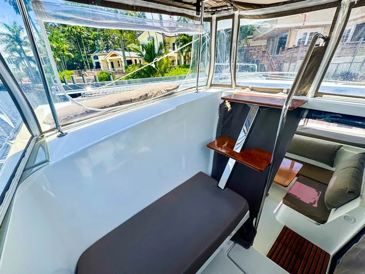 Waterlilly Yacht Photos Pics 